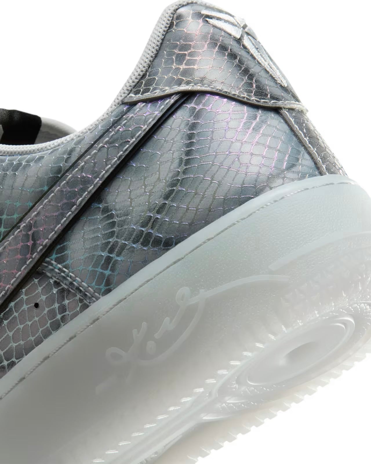 Nike x Kobe Air Force 1 Low Protro “Lenticular”
