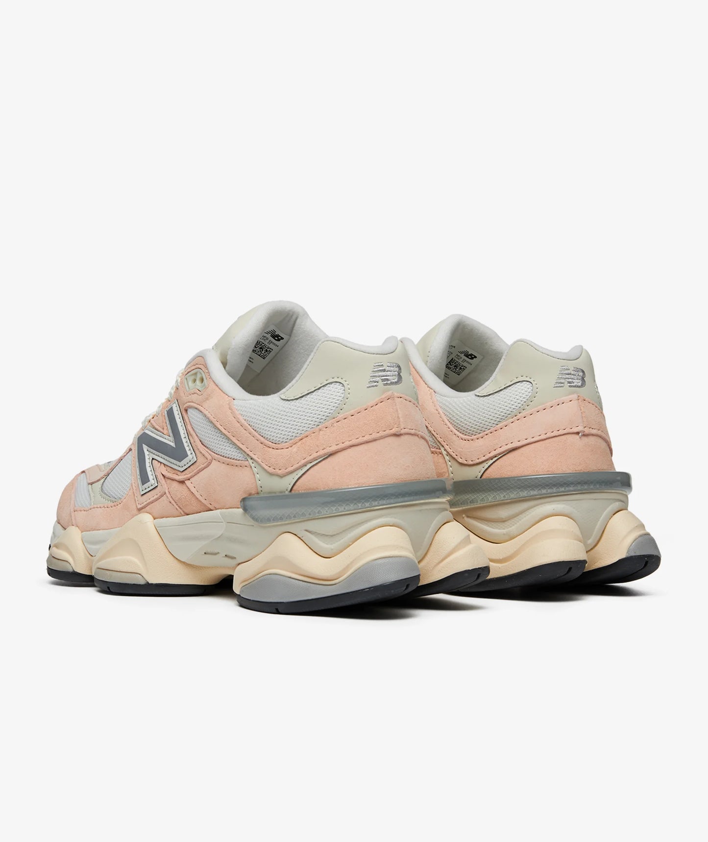 New Balance 9060 “Vintage Rose”