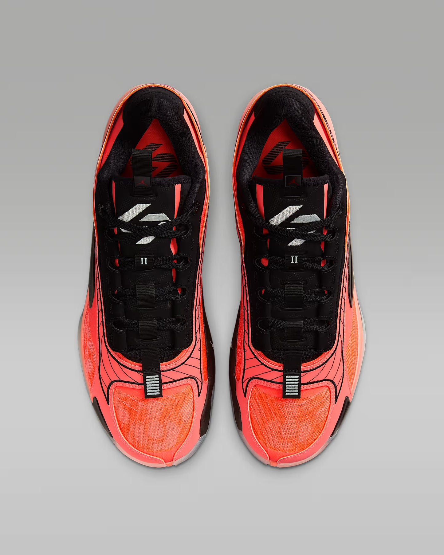 Jordan Luka 2 “Bright Mango”