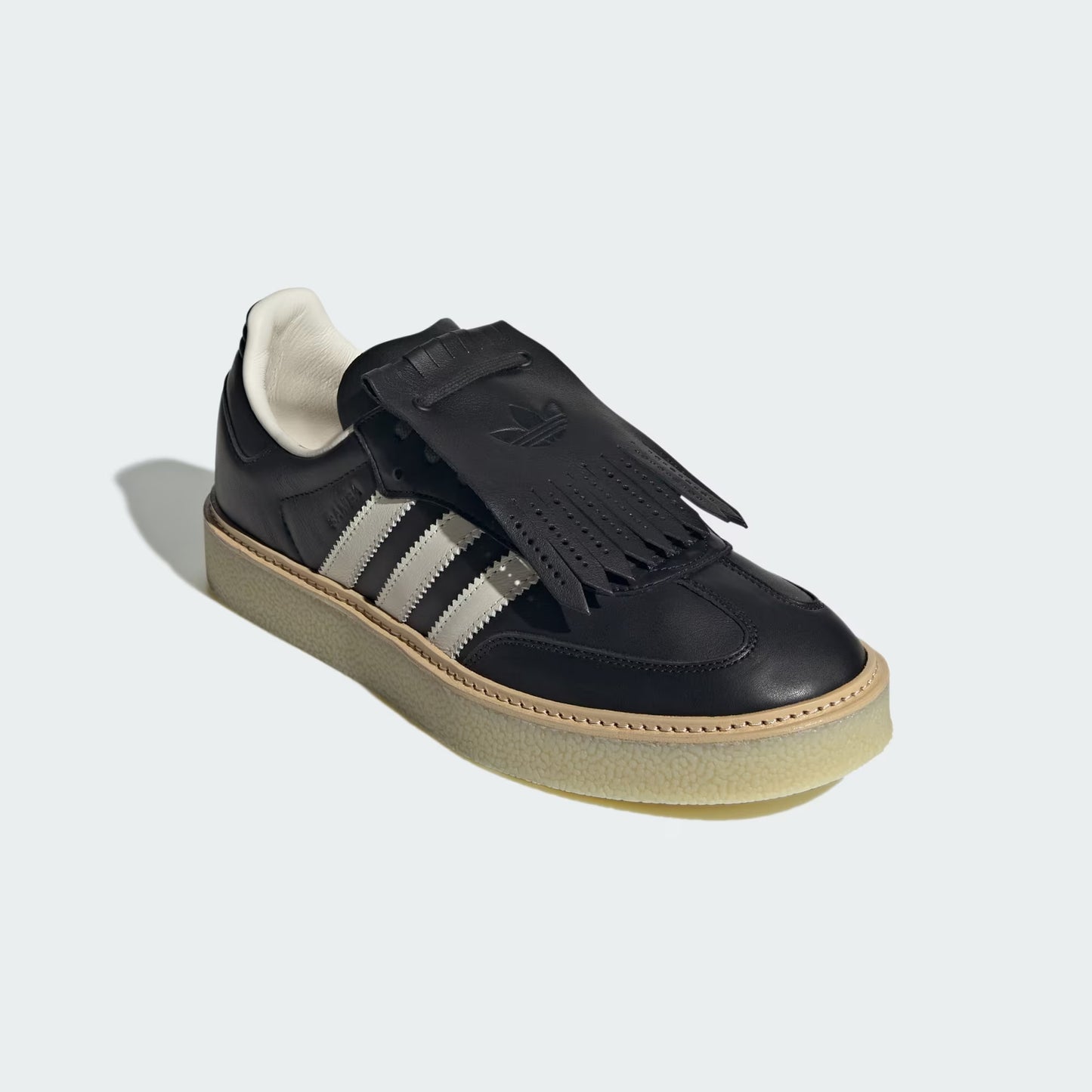 Adidas Samba Lux “Core Black”