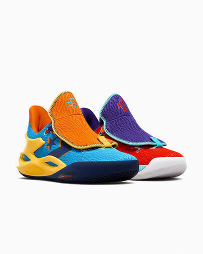 Converse All Star Trilliant CX “Mismatch”