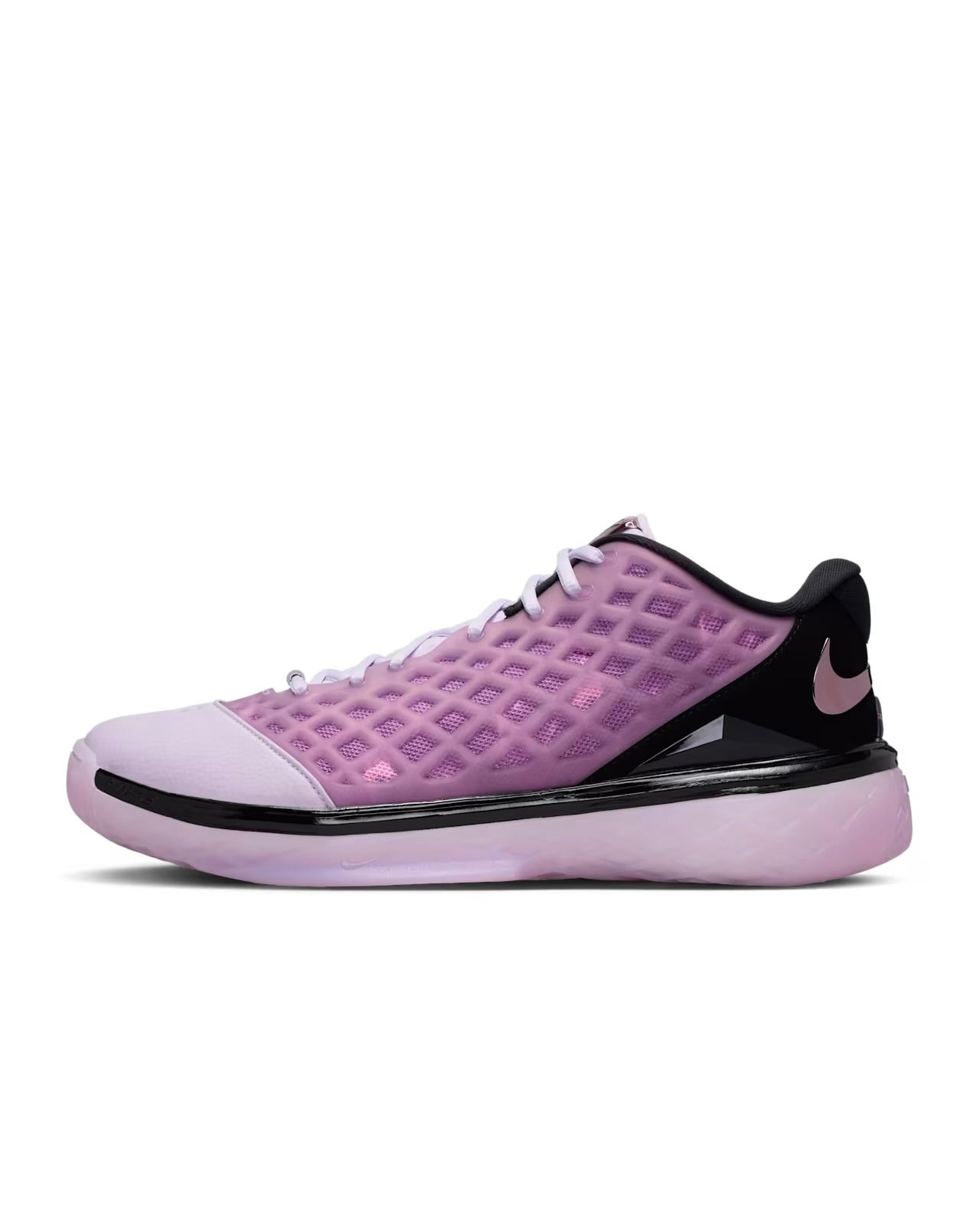 Nike Kobe 3 Low Protro “Pink Quartz”