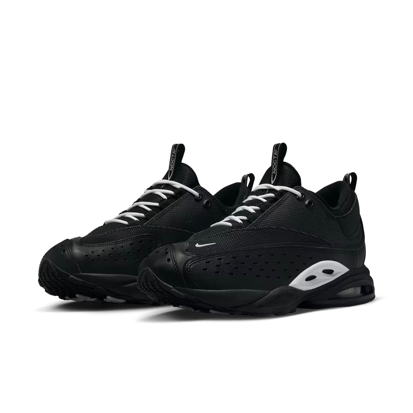 Nike x NOCTA Air Zoom Drive “Black”