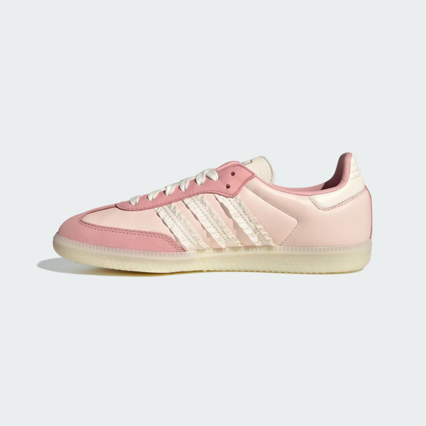Adidas Samba OG “Wonder Quartz”