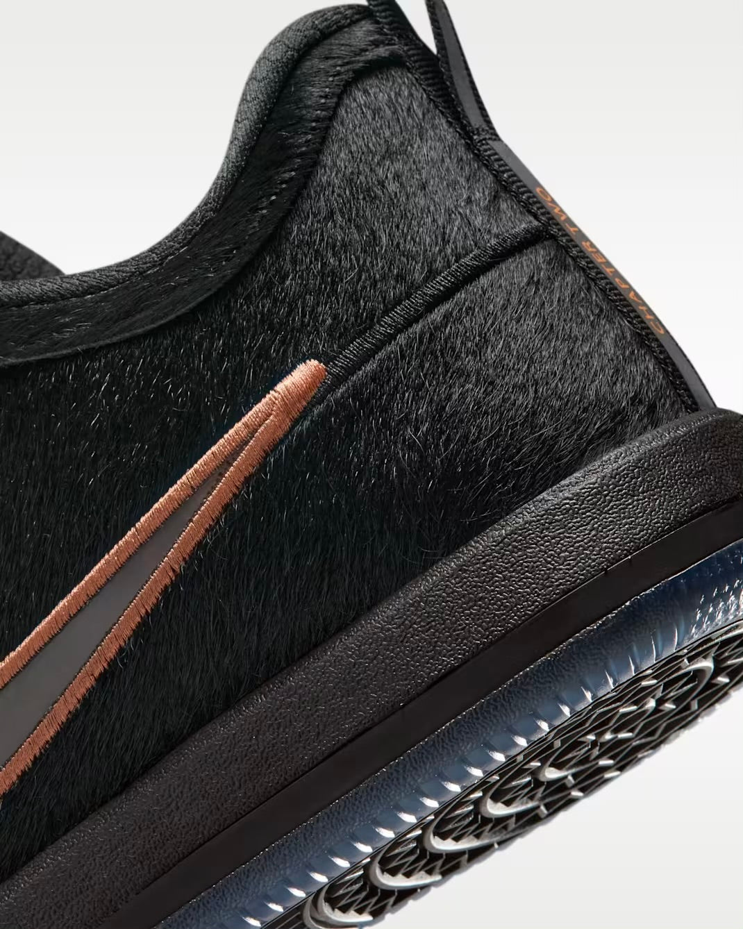 Nike Book 2 “Haven and Hector”