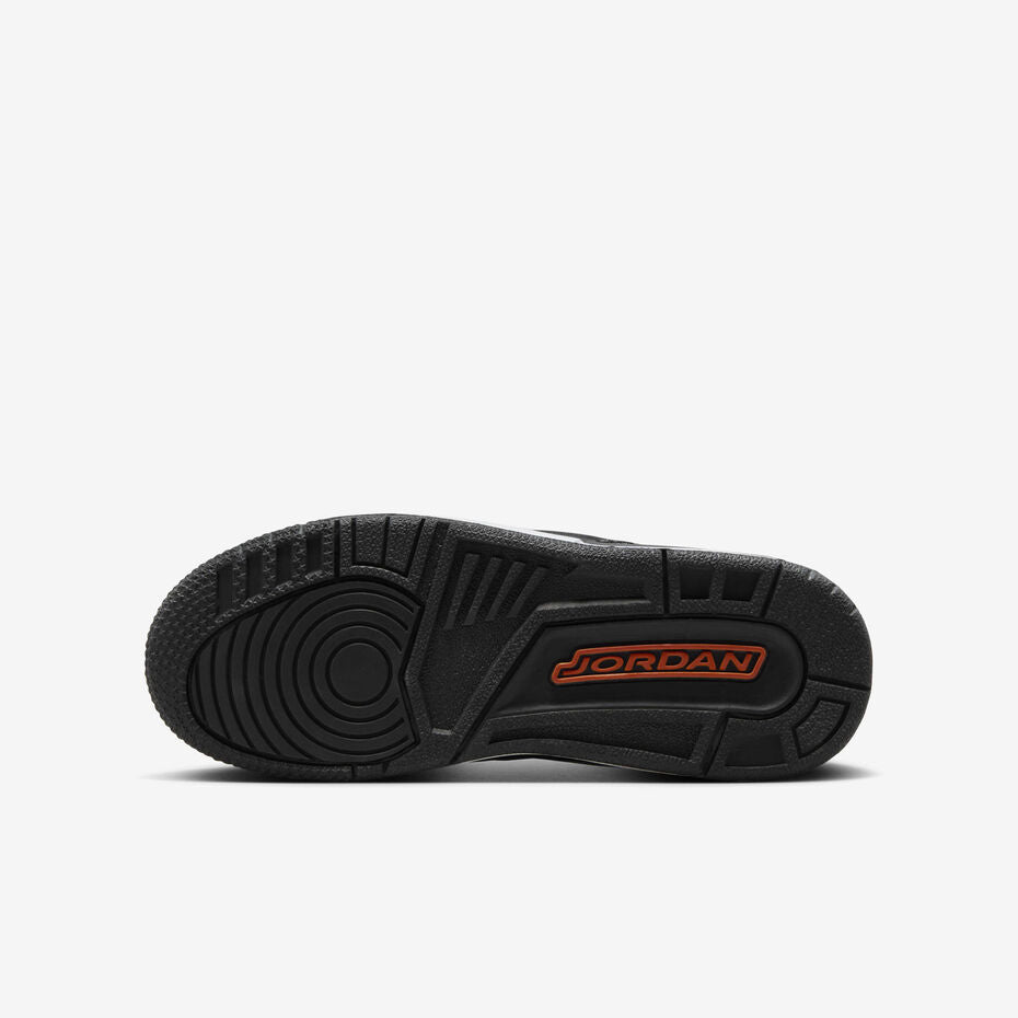 Jordan 312 Low “Black” Kids