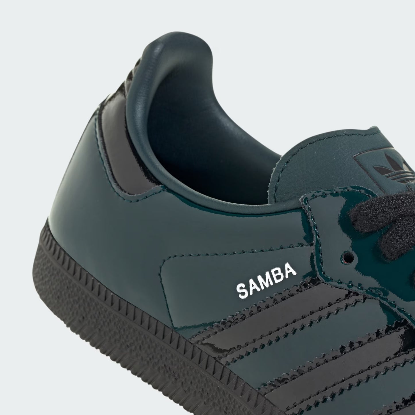 Adidas Samba OG “Aurora Ivy”