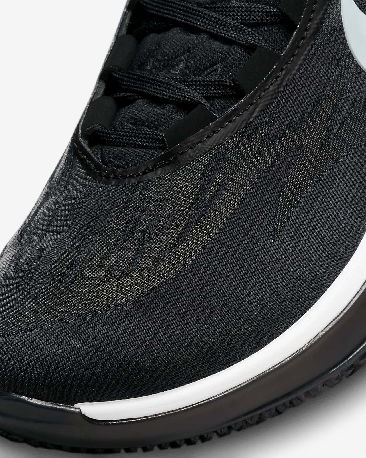 Nike Air Zoom G.T. Cut 2 “Black” – SNKRZ ILOILO PH