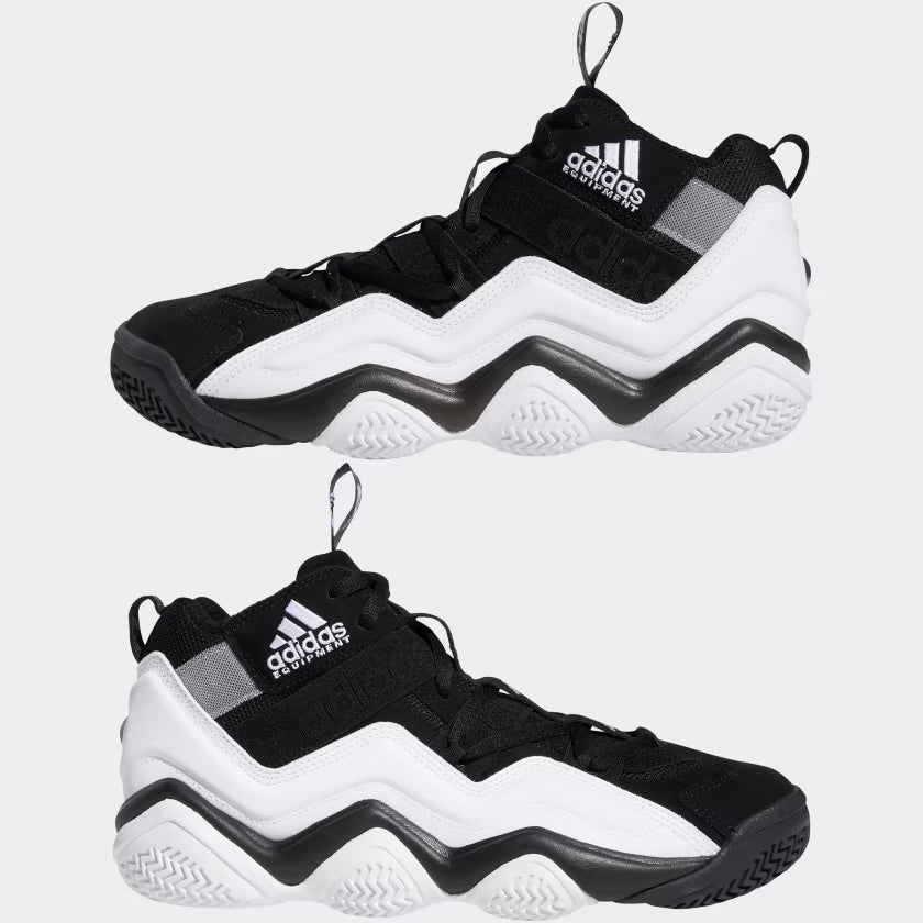 【中古美品】希少  KOBE2 AllStar 2000年台前半品 Adidas x Kobe Bryant Top Ten 2000 “Core Black” – SNKRZ ILOILO PH