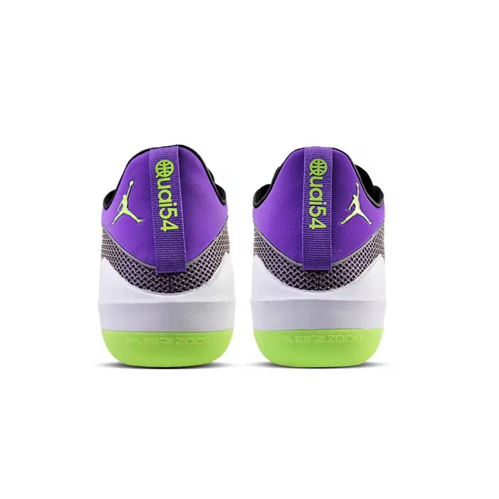 Jordan Triangle QS “Quai 54 2026”
