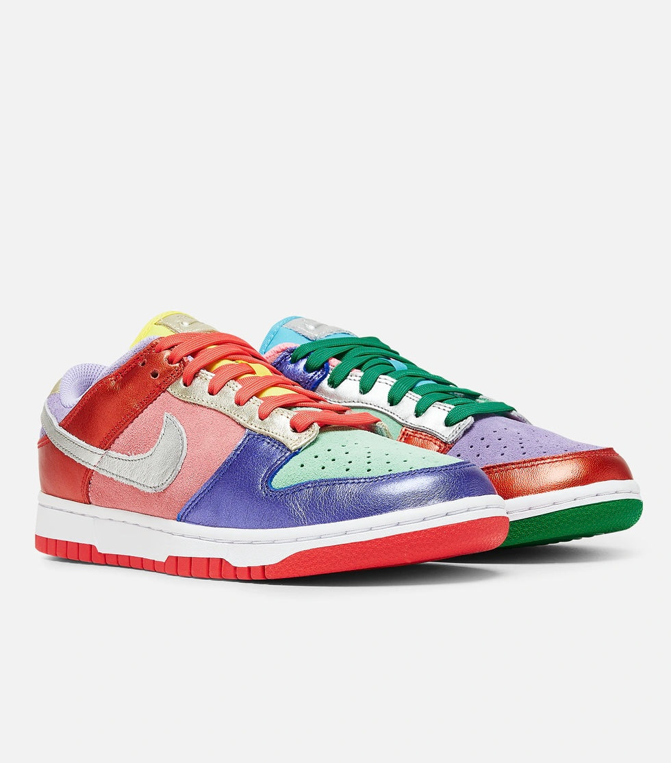 Nike Dunk Low SE “Sunset Pulse”
