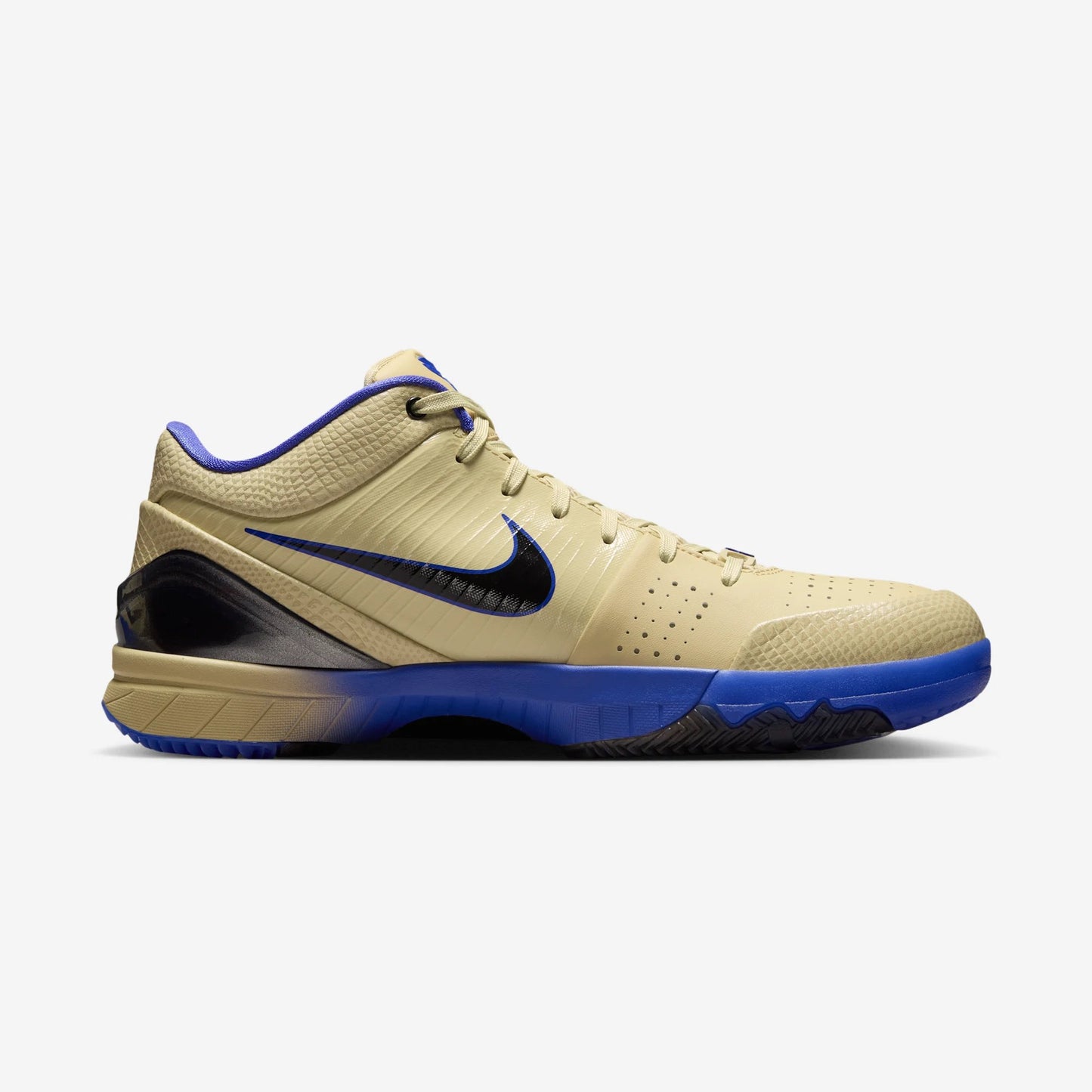 Nike x FC Barcelona Kobe 4 Protro “Persian Violet”