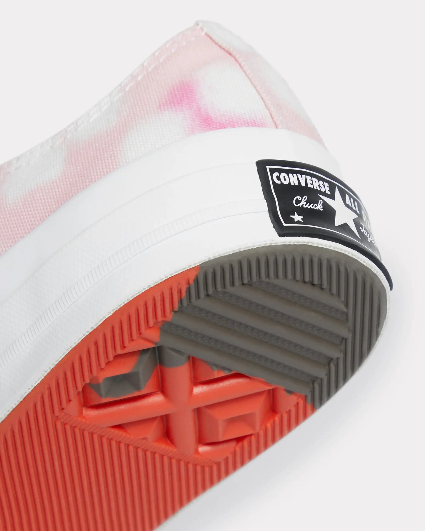 Converse x Kenzo Paris Chuck 70 Low “Shaded Pink”
