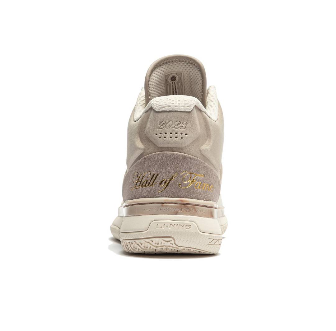Li-Ning Way of Wade “Hall of Fame”