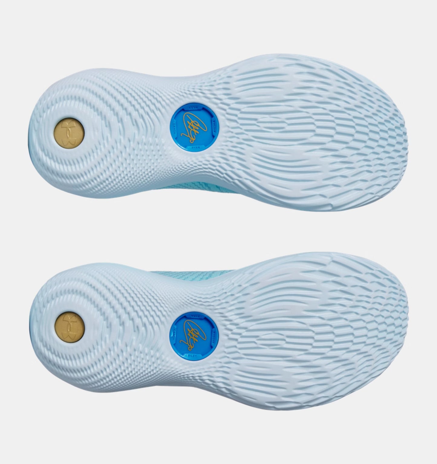 Under Armour Curry 12 “Pisces”