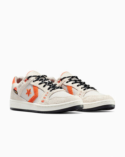 Converse x Cordura AS-1 Pro Suede “Papyrus”