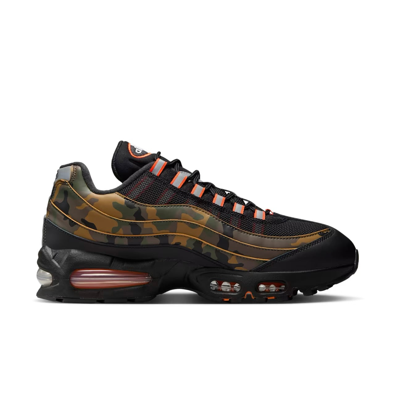 Nike Air Max 95 OG QS “Green Camo”
