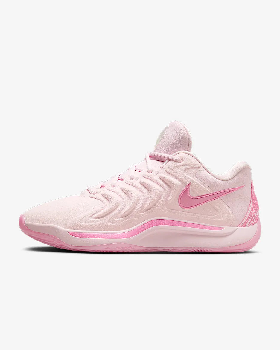 Nike KD 17 “Aunt Pearl”