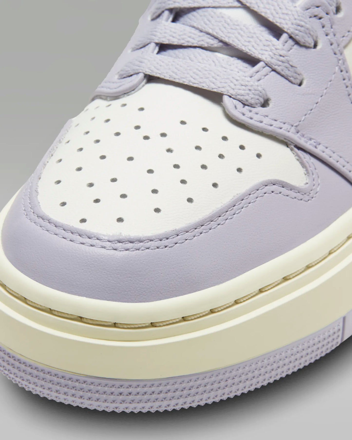 Jordan Elevate High “Titanium”
