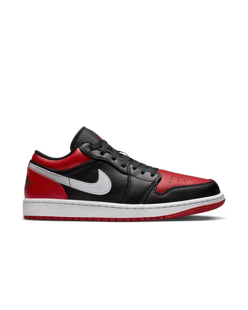 Jordan 1 Low “Alternate Bred Toe”