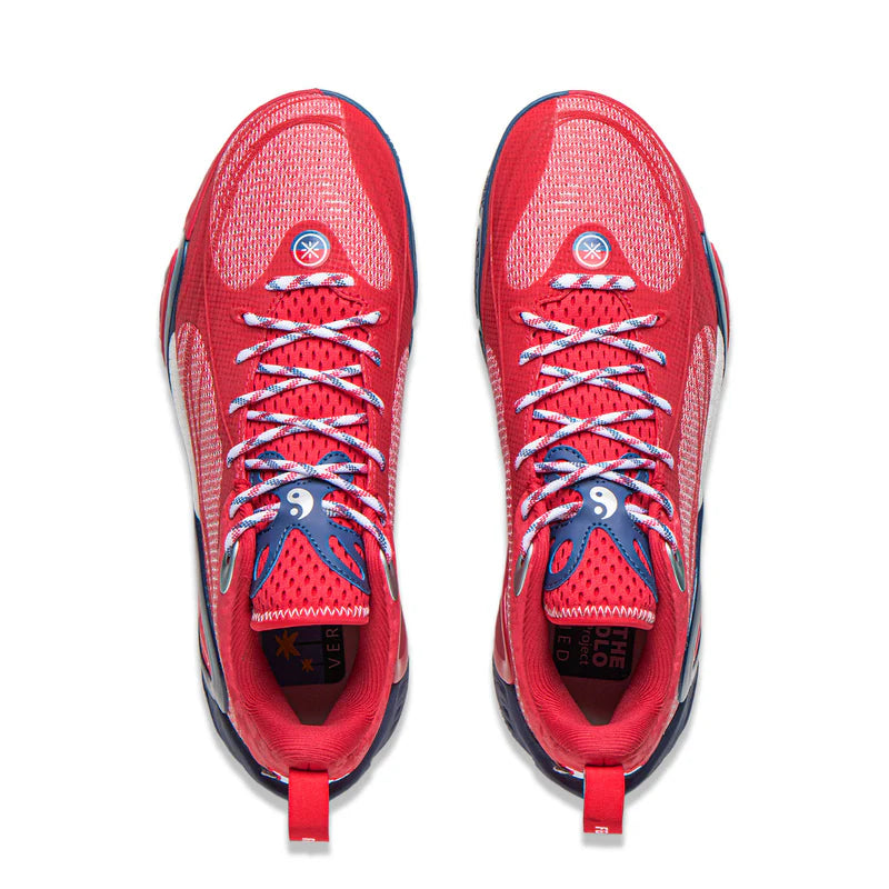 Way of Wade DLo 1 “Energy Drink”