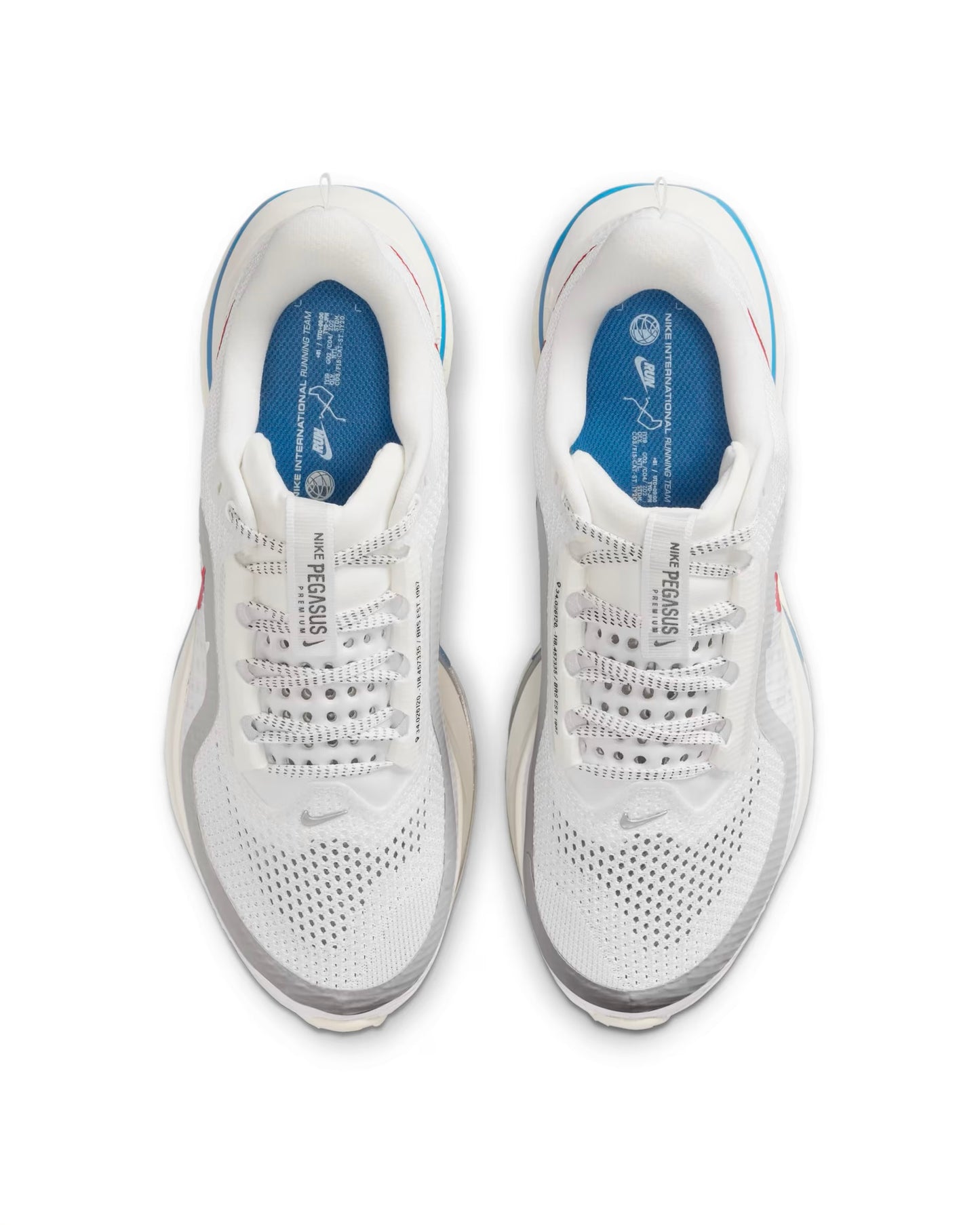 Nike Pegasus Premium “Forrest Gump”