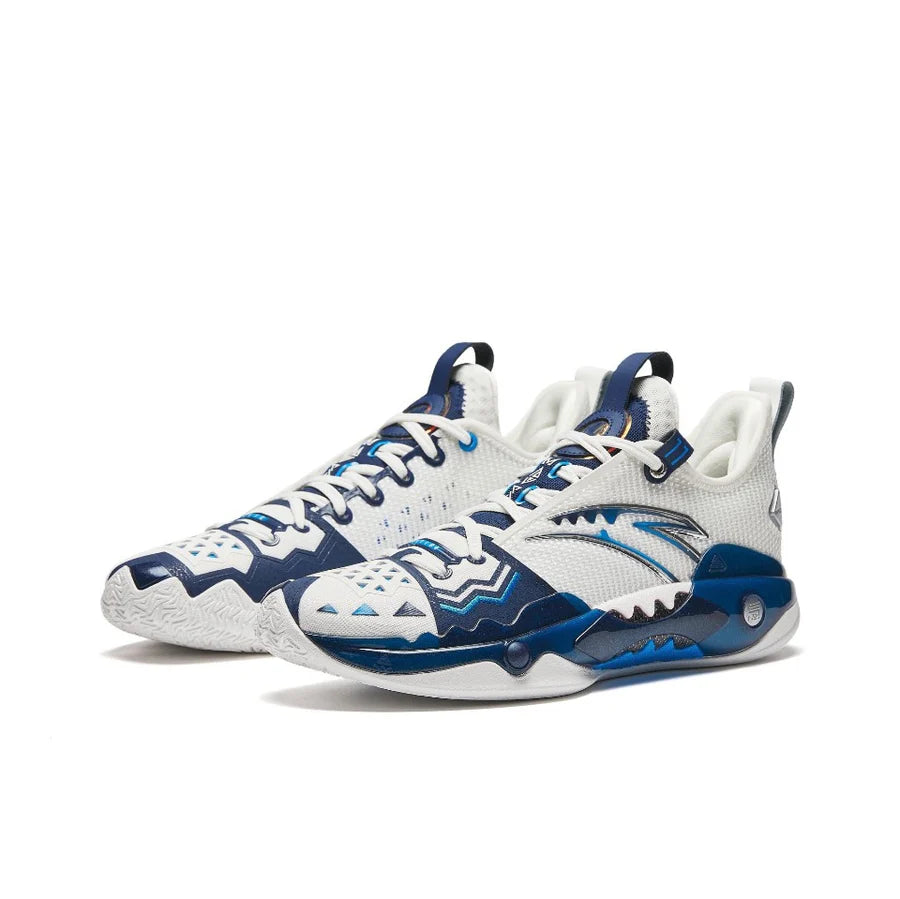 ANTA Shock Wave Pro 5.0 Kai PE “Dallas”