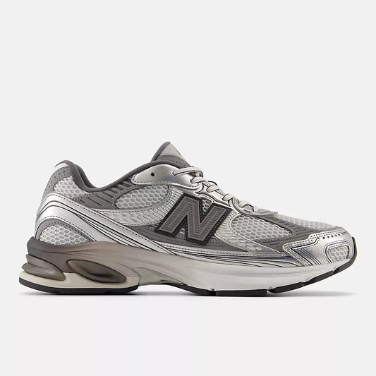 New Balance ABZORB 2010 “Grey Days”