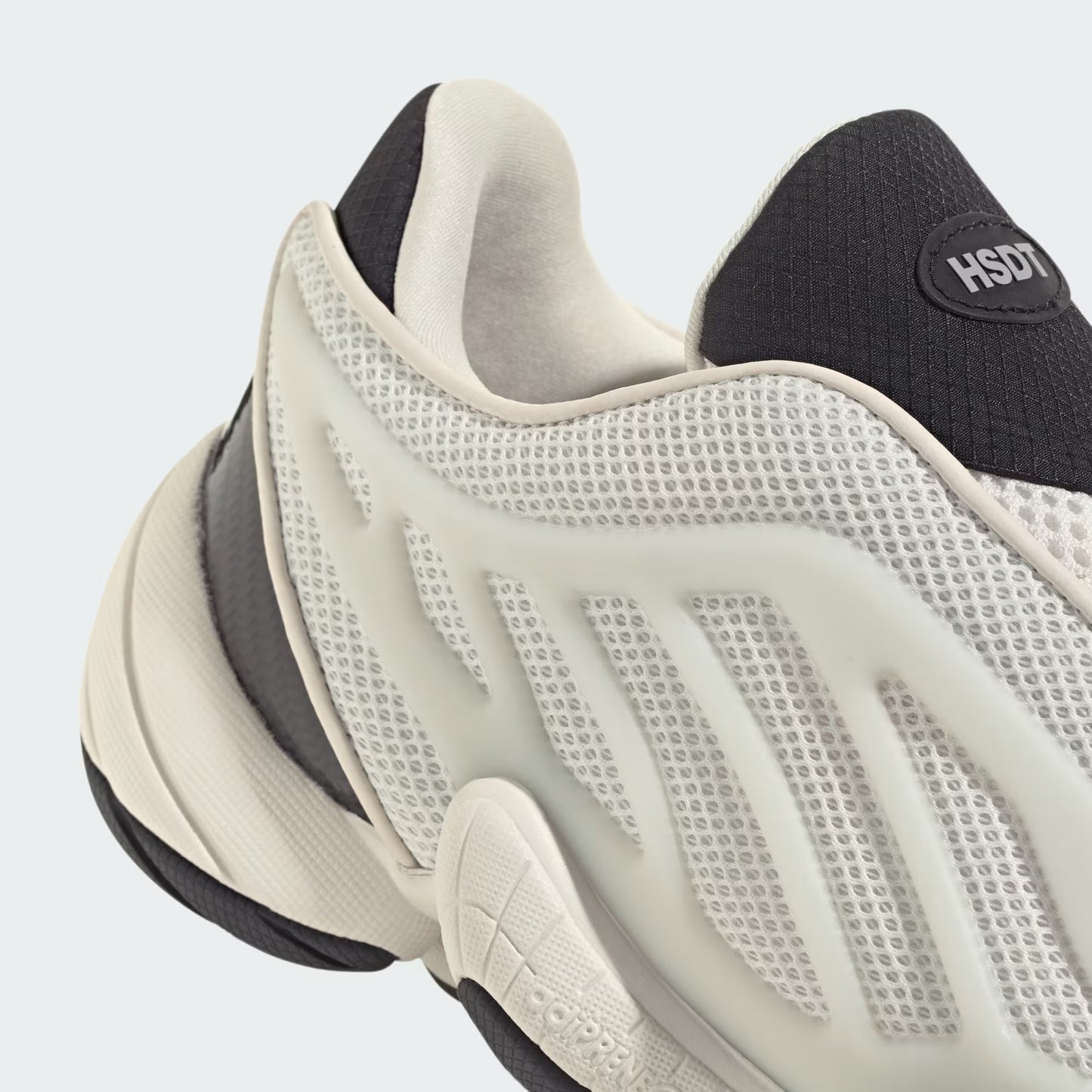 Adidas x HAL Studios Intimidation “Wonder White”
