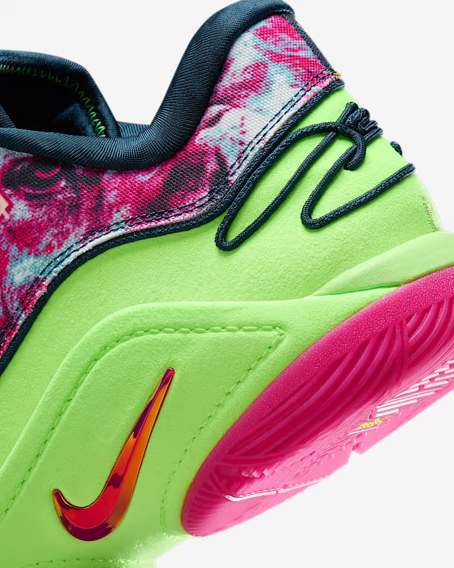 Nike LeBron 22 “Bryce’s World”