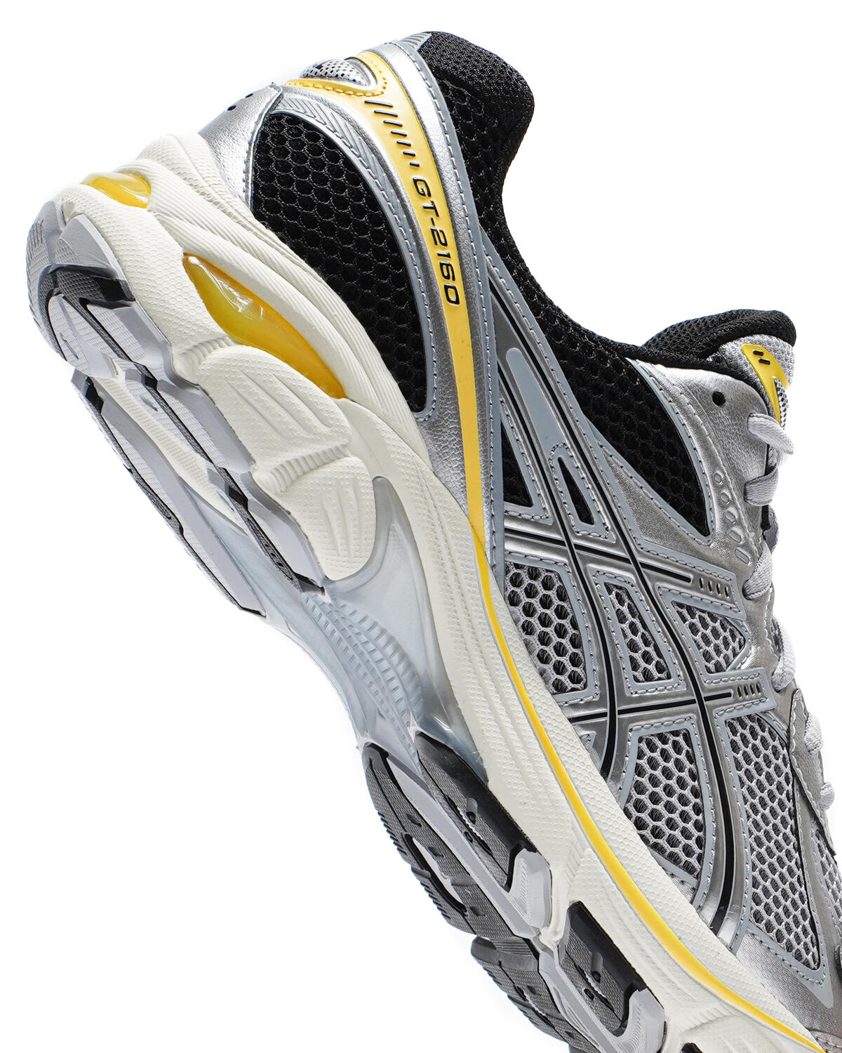 Asics GT 2160 “Piedmont Grey”