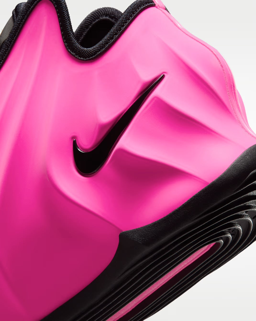 Nike G.T. Future “Hyper Pink”