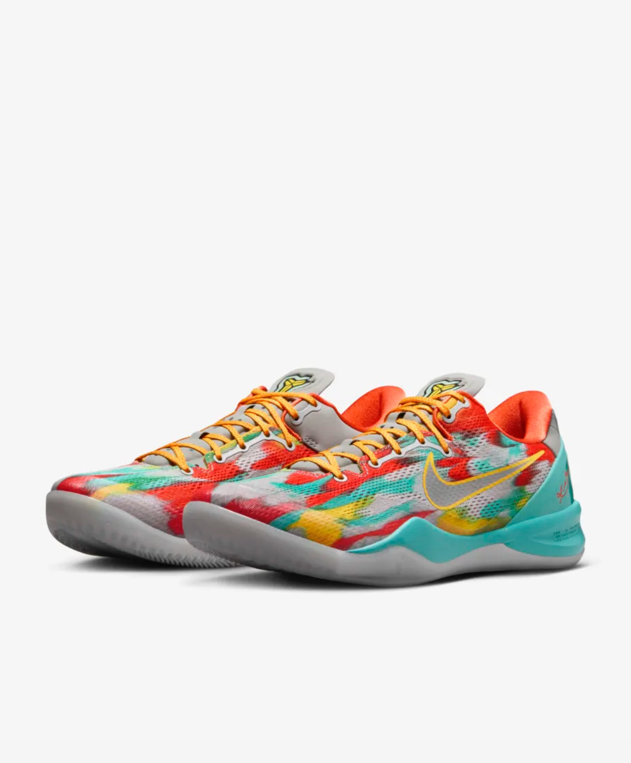 Nike Kobe 8 Protro “Venice Beach”