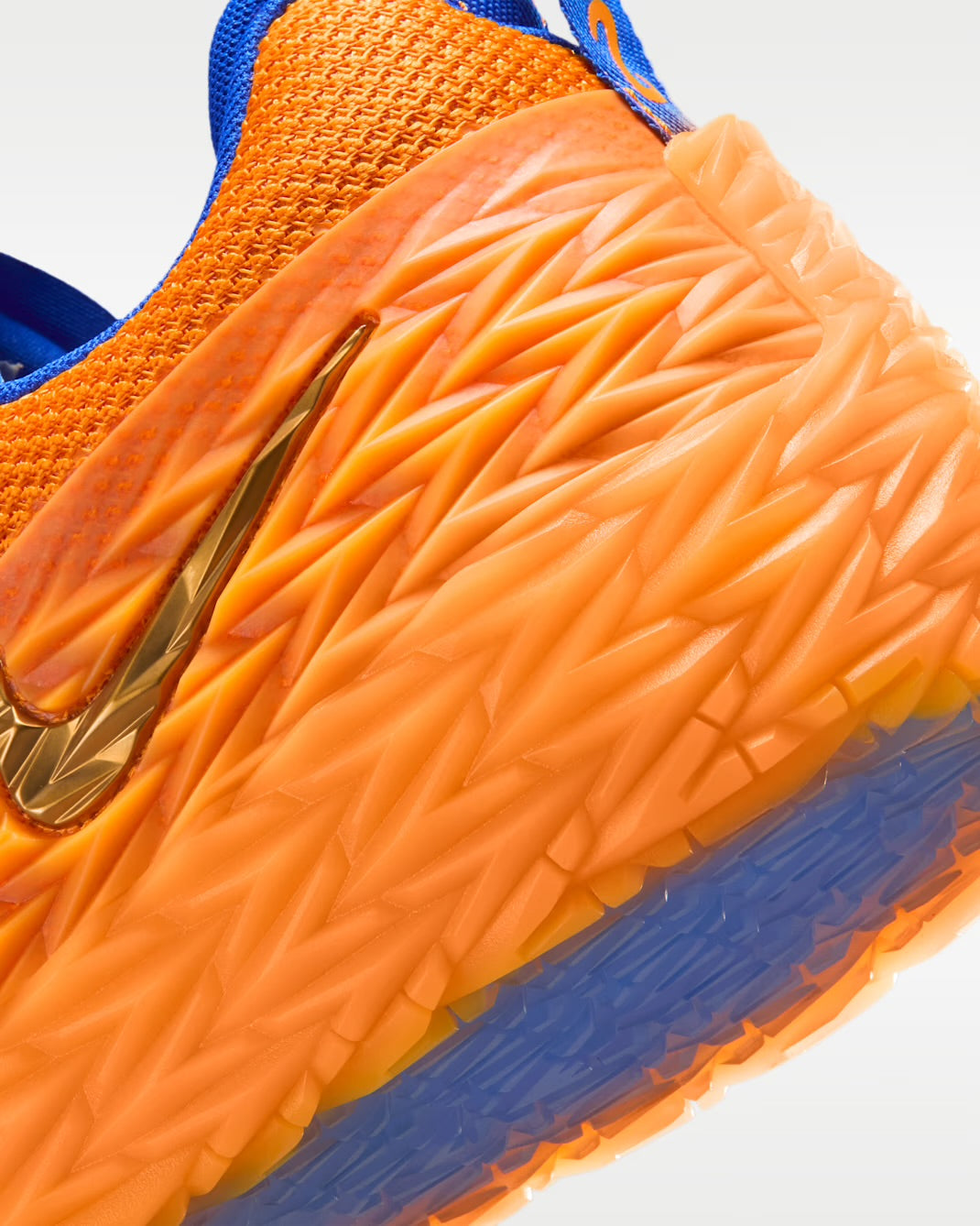Nike x Cade Cunningham S.T. Charge “Detroit Tough”