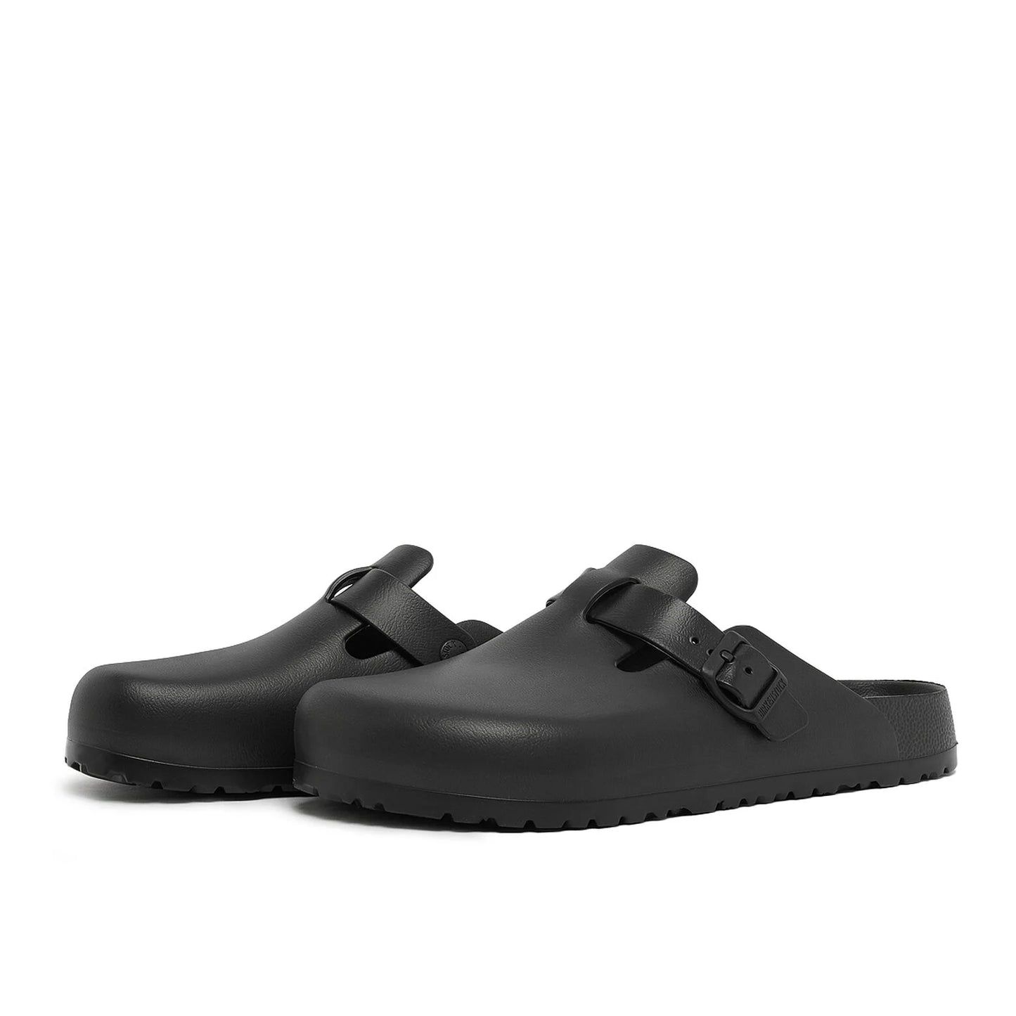 Birkenstock Boston EVA “Black”