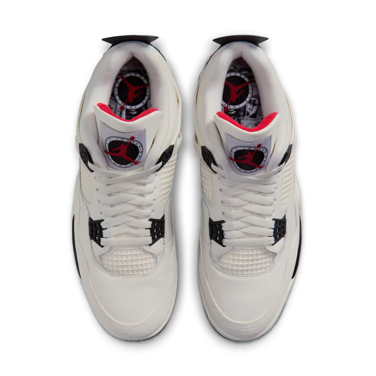 Jordan 4 Retro "Flight Club"