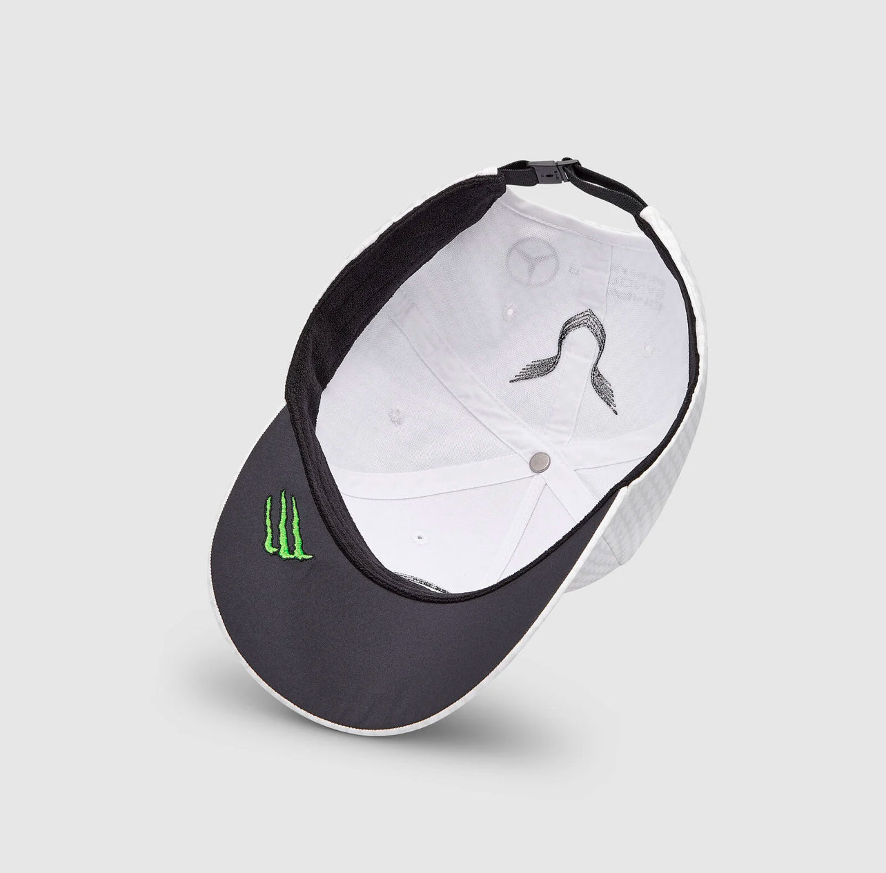 Mercedes-AMG F1
2023 Lewis Hamilton Driver Cap