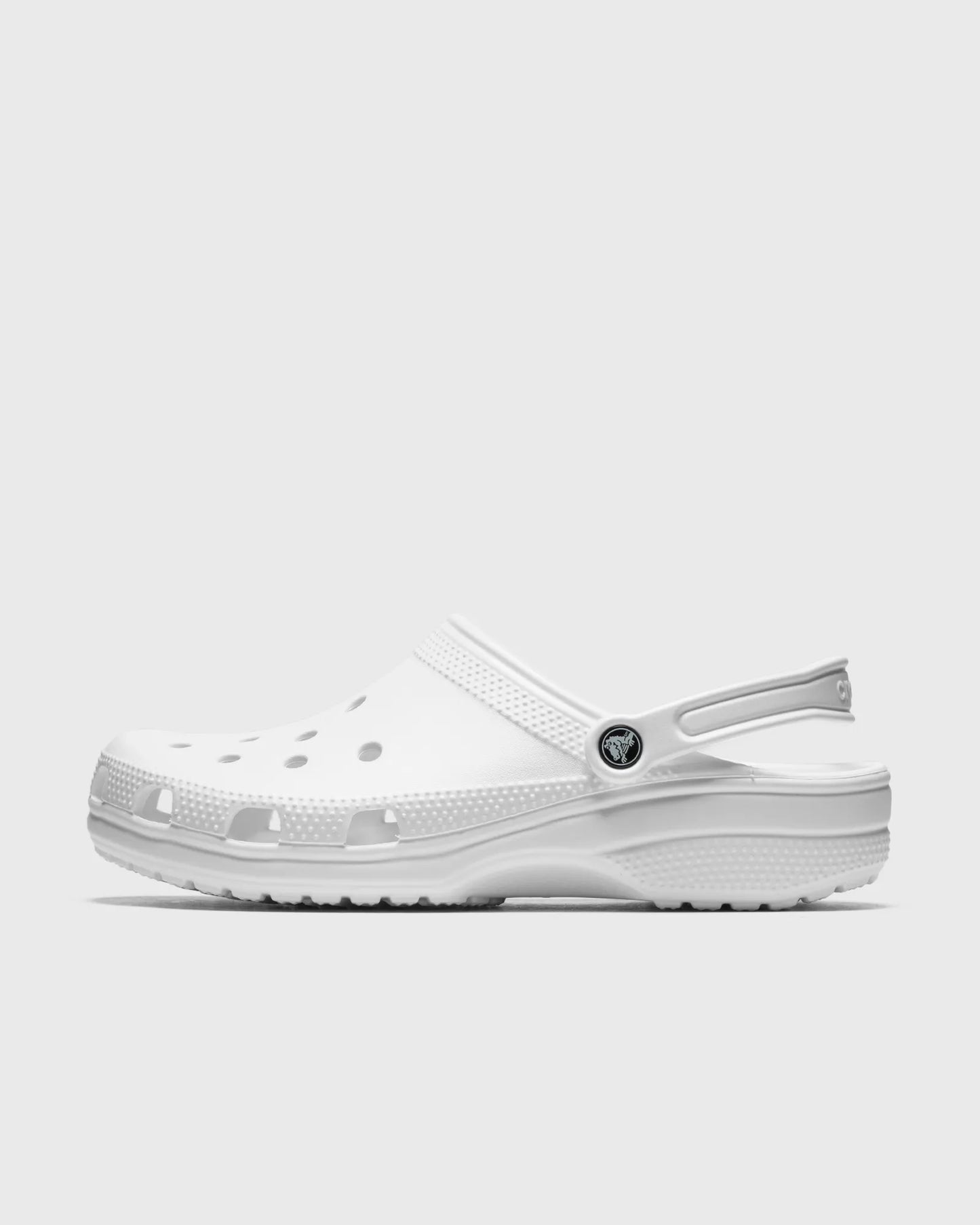 Crocs Classics Clogs “Triple White”