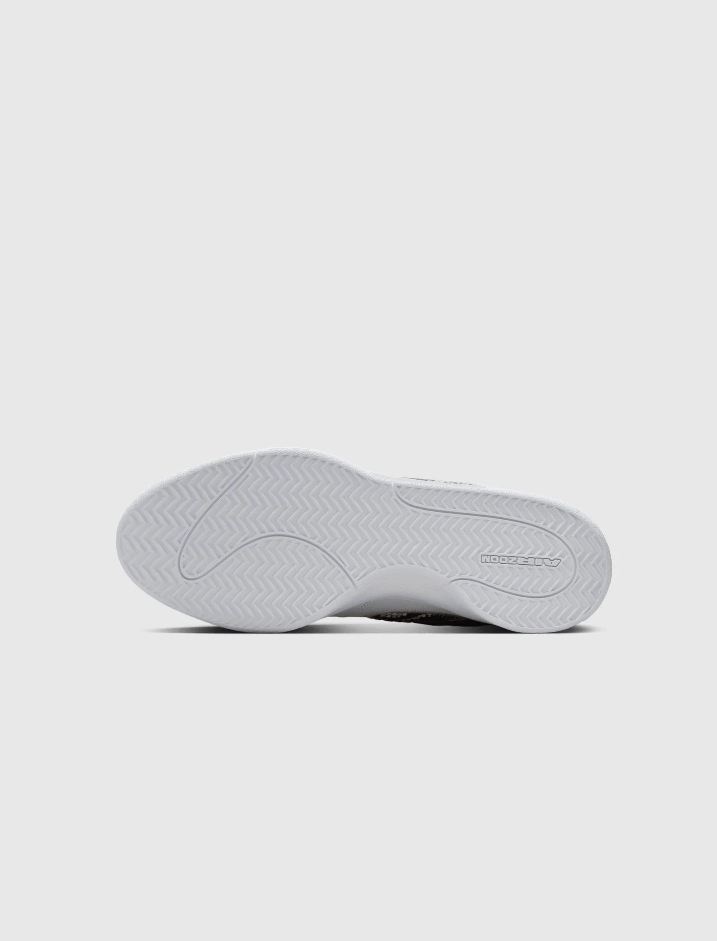 Nike Book 1 “Rattlesnake”