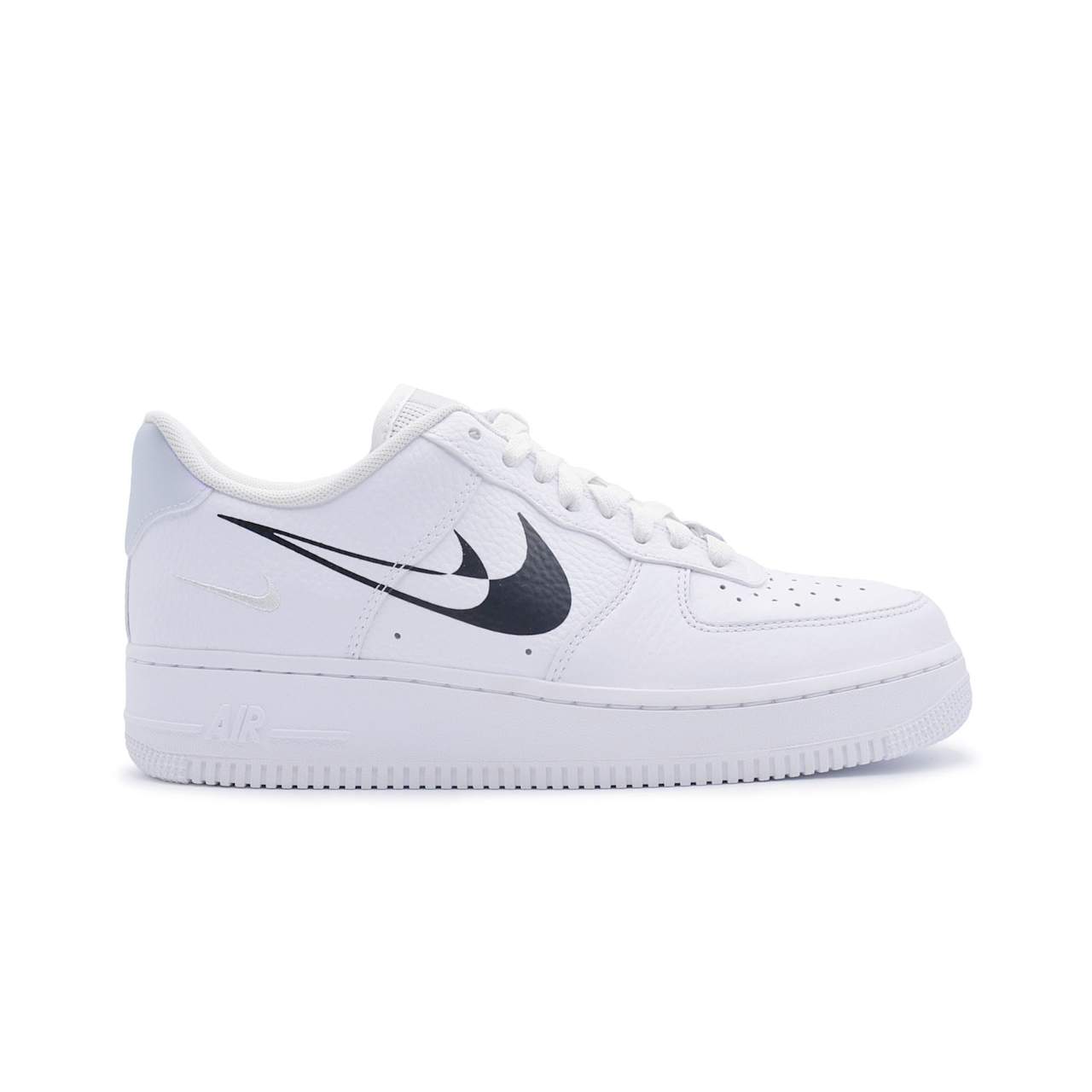 Nike Air Force 1 ‘07 Low “Shadow”