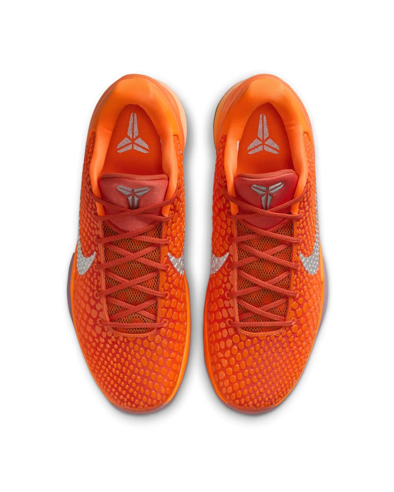 Nike Kobe 6 Protro "Total Orange"