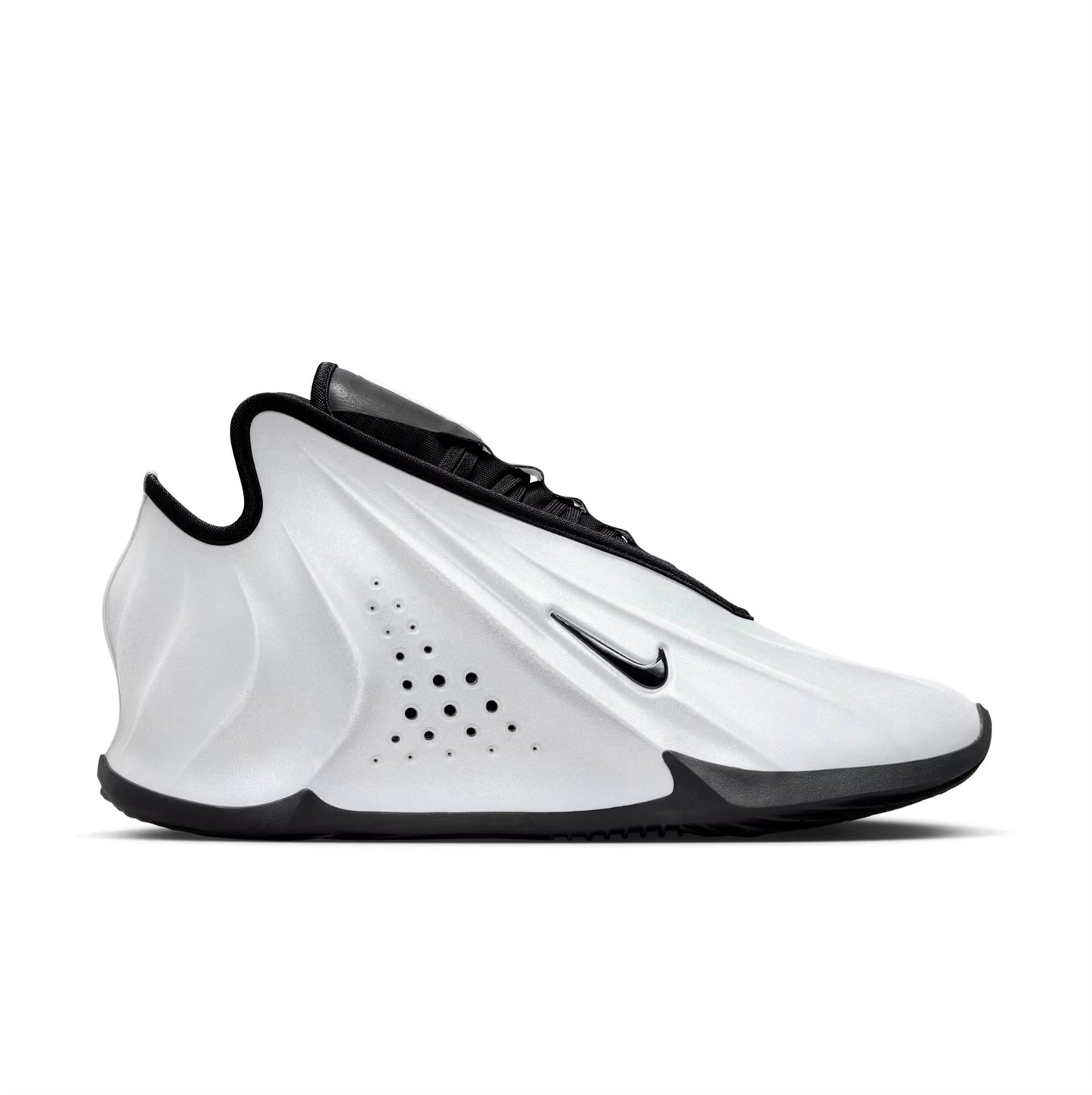 Nike G.T. Future “Metallic Silver”