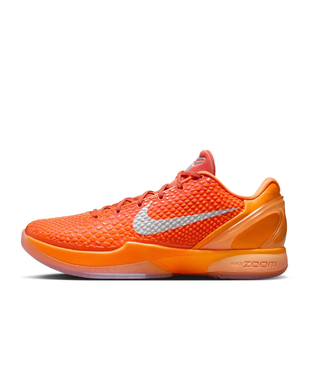 Nike Kobe 6 Protro "Total Orange"