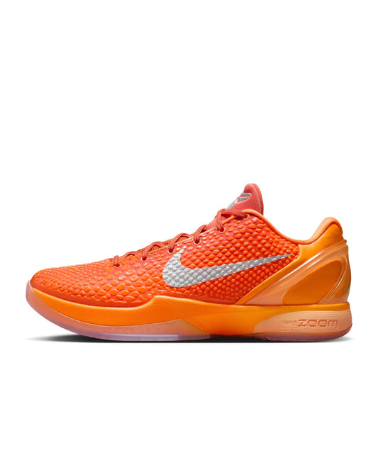 Nike Kobe 6 Protro "Total Orange"