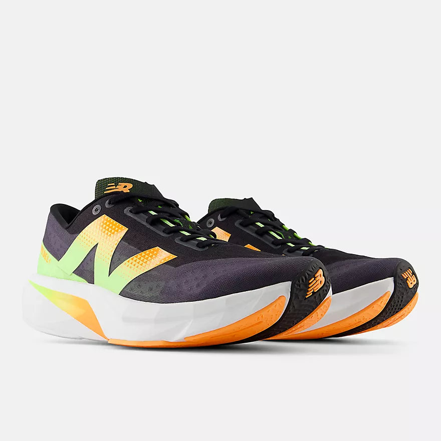 New Balance FuelCell Rebel V4 “Black Graphite”
