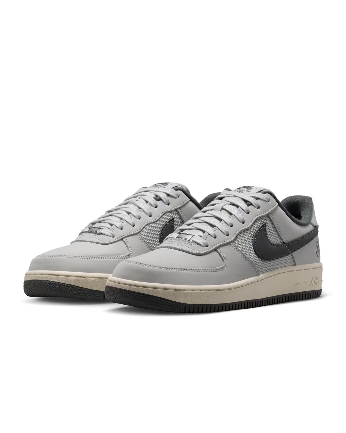 Nike SB x Yuto Horigome Air Force 1 Low “Iron Grey”