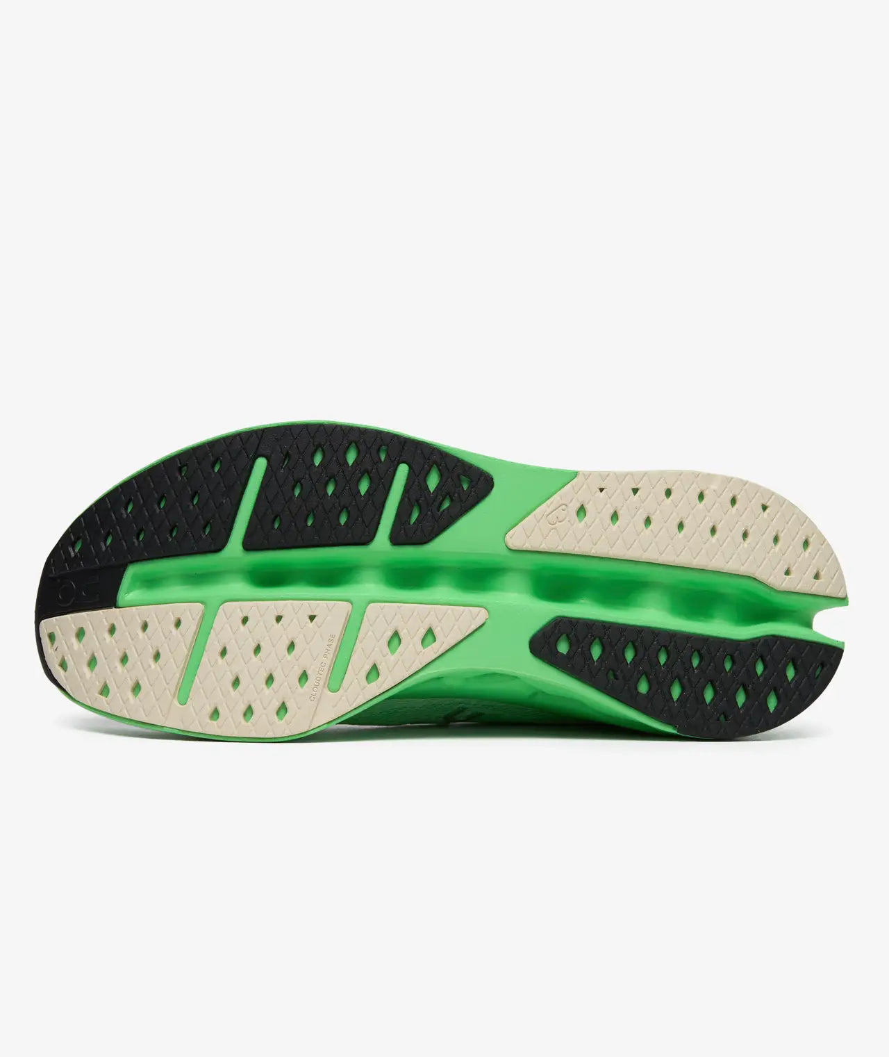 On Running Cloudsurfer “Green”