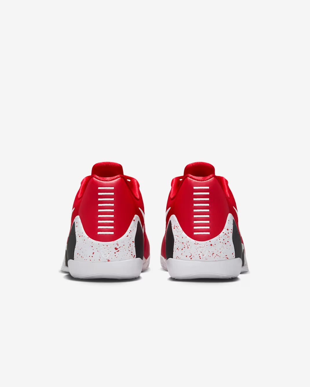 Nike Kobe 9 Elite Low EM Protro “University Red”