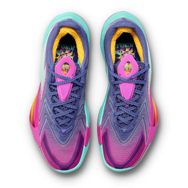 Li Ning Sonic 13 V2 “Nightshade”