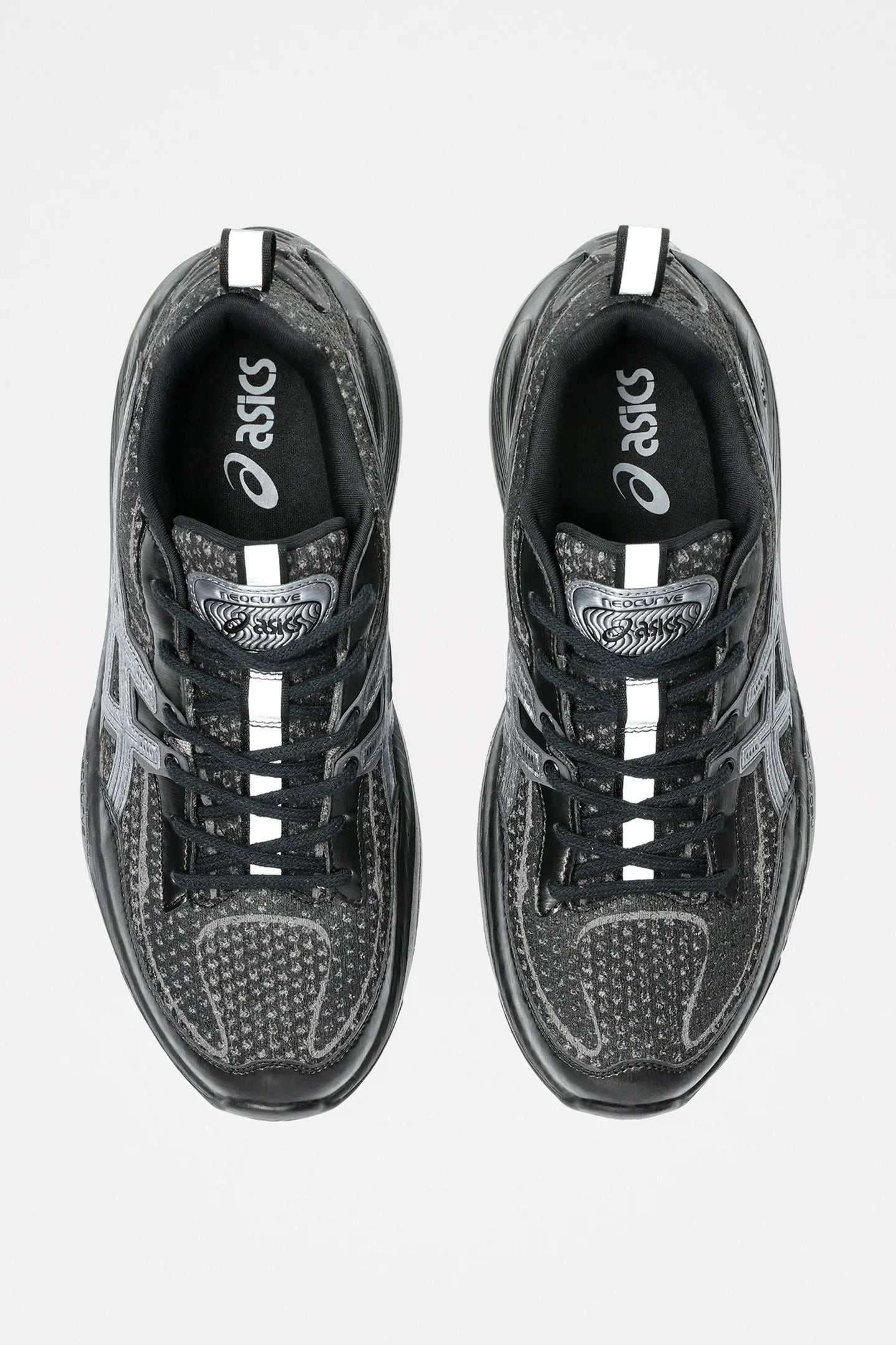 Asics Neocurve “Black”
